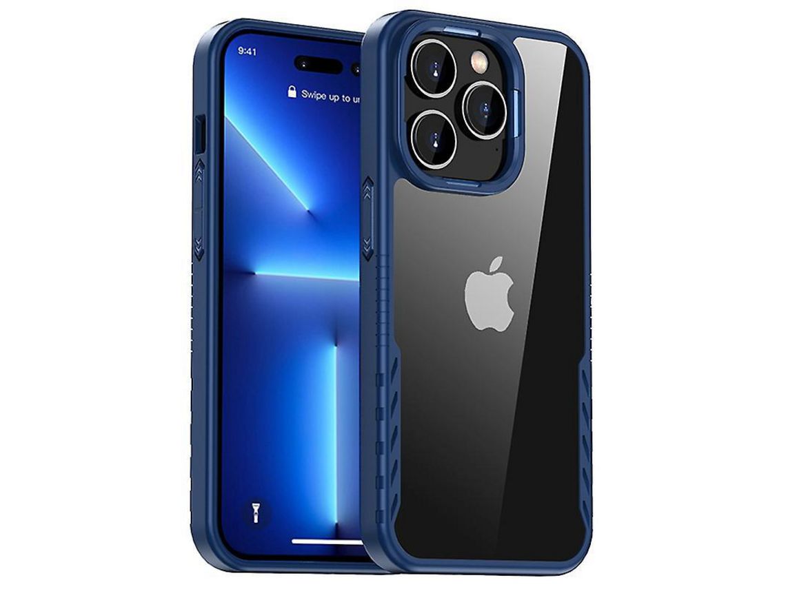 Capa para Apple Iphone 14 Pro Max