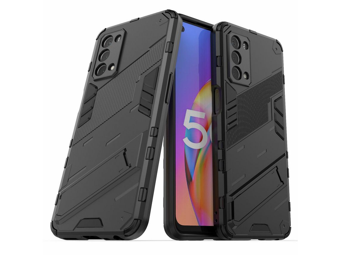 Capa para Oneplus Nord