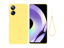 Capa para Realme  10 4g Precise Cutout
