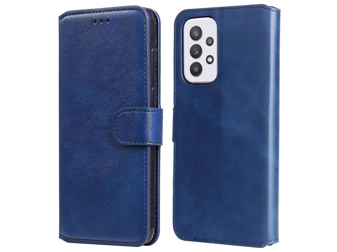 Capa para Samsung Galaxy A33