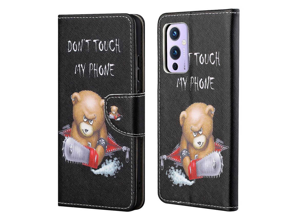 Capa para Oneplus 9 Pro