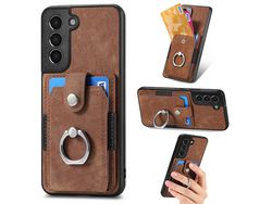 Capa para Samsung Galaxy S21