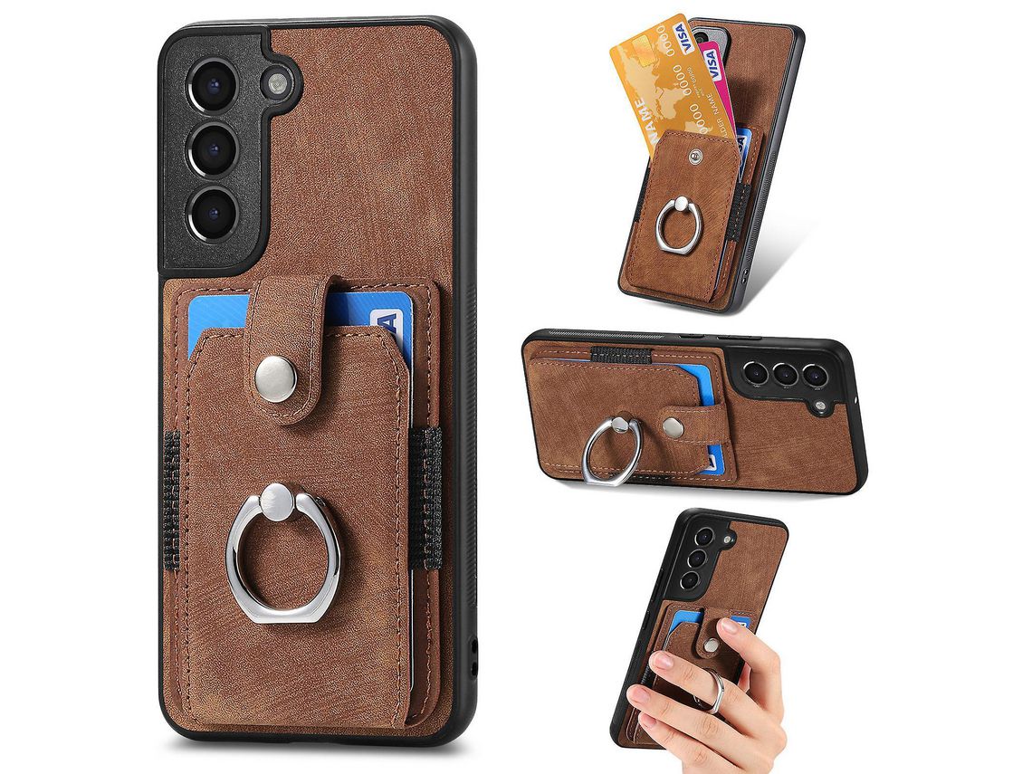 Capa para Samsung Galaxy S21