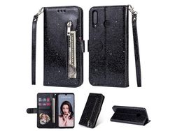Capa para Huawei  P30 Lite / Nova 4eBlack