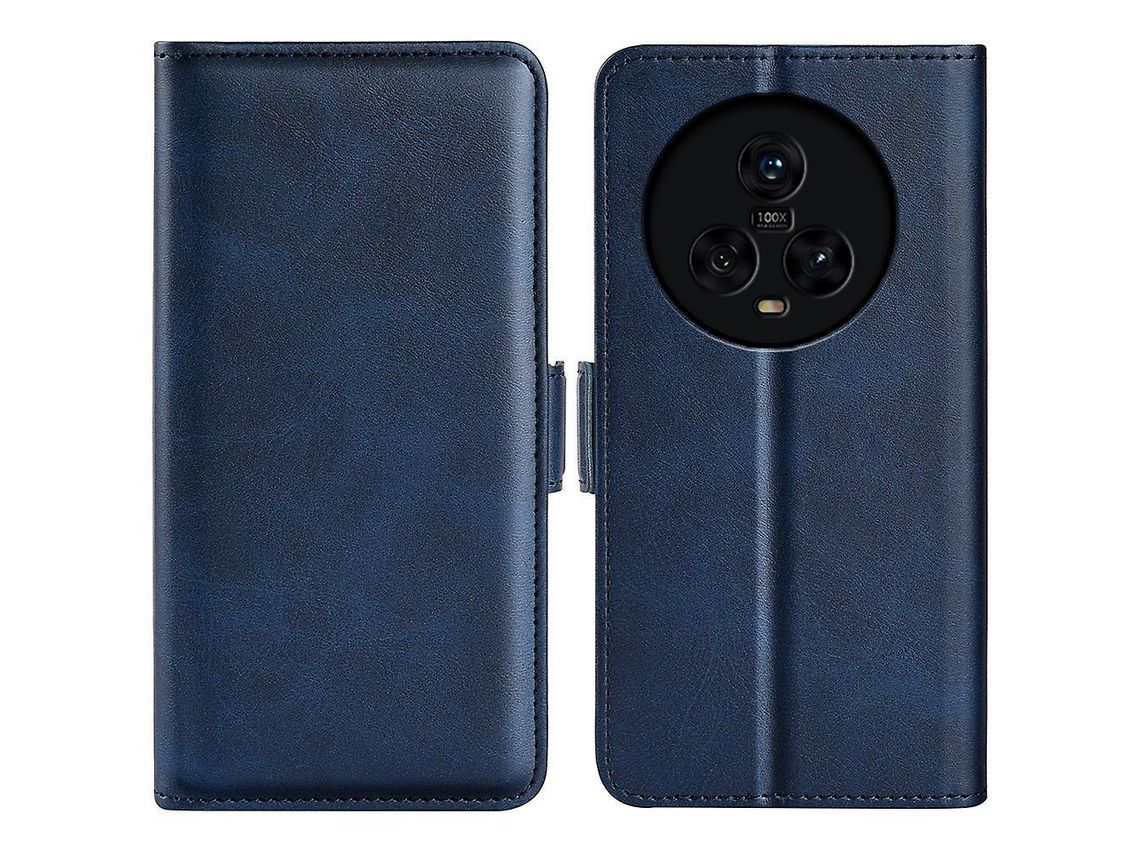 Capa para Honor  Honor Magic5 Wallet