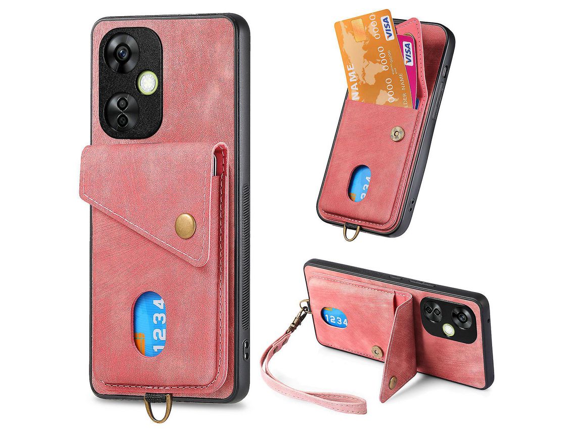 Capa para Oneplus Nord