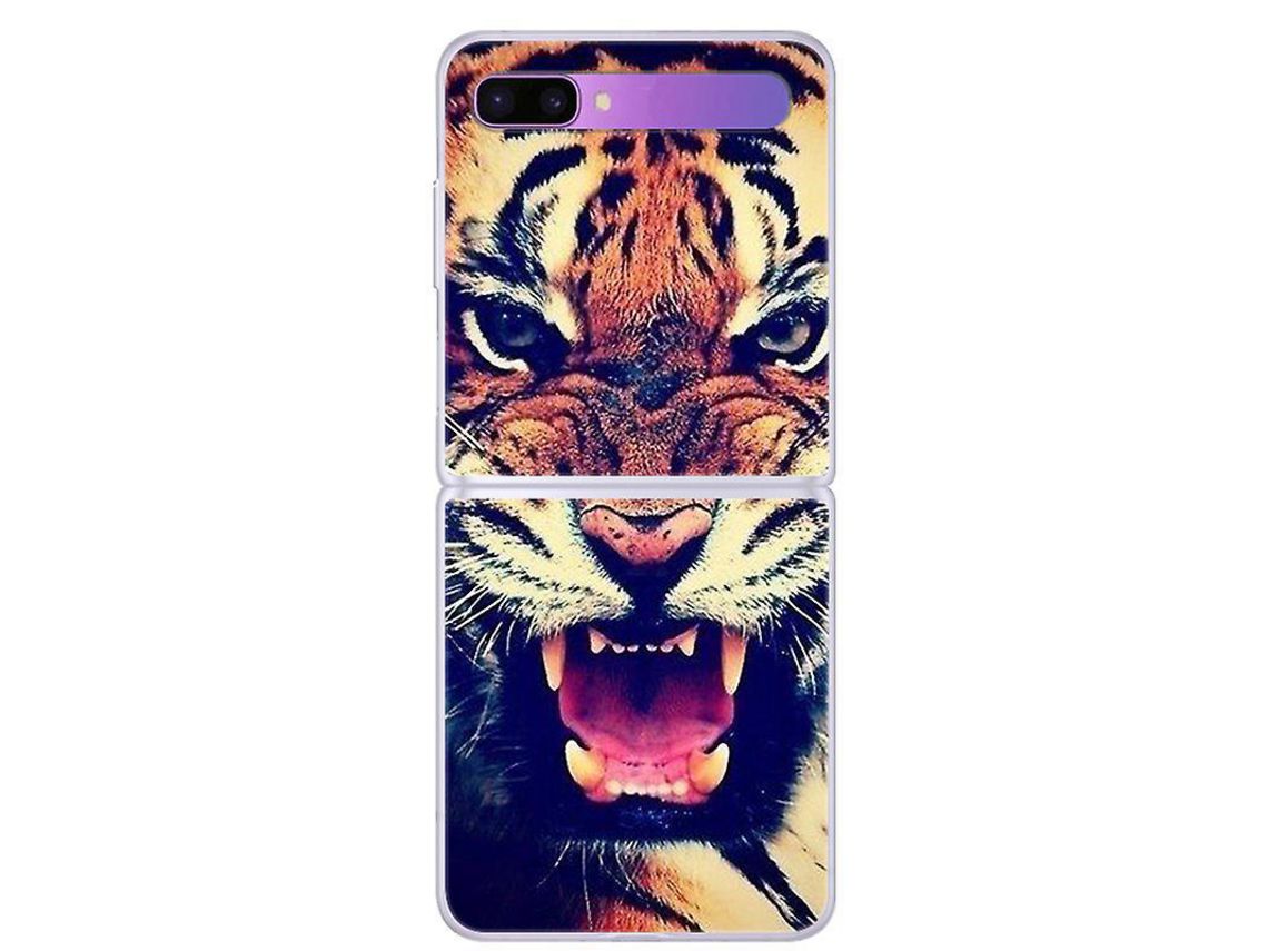 Capa para Samsung Galaxy Z Flip
