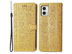 Capa para Motorola Moto G73 5g