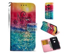 Capa para Sony  Xperia Xz2 CompactNever Stop