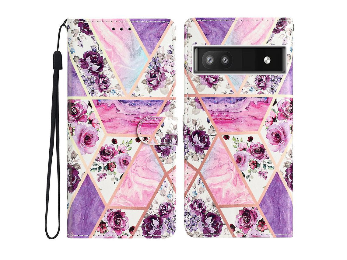 Capa para Google Pixel 6a