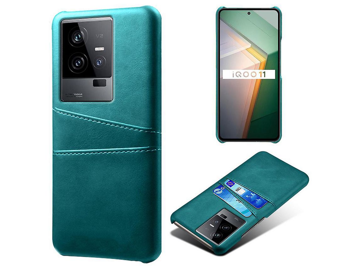 Capa para  Vivo   Iqoo 11 5g