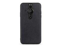 Capa para Sony  Xperia Pro-iBlack