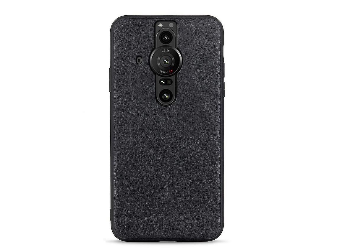 Capa para Sony  Xperia Pro-iBlack