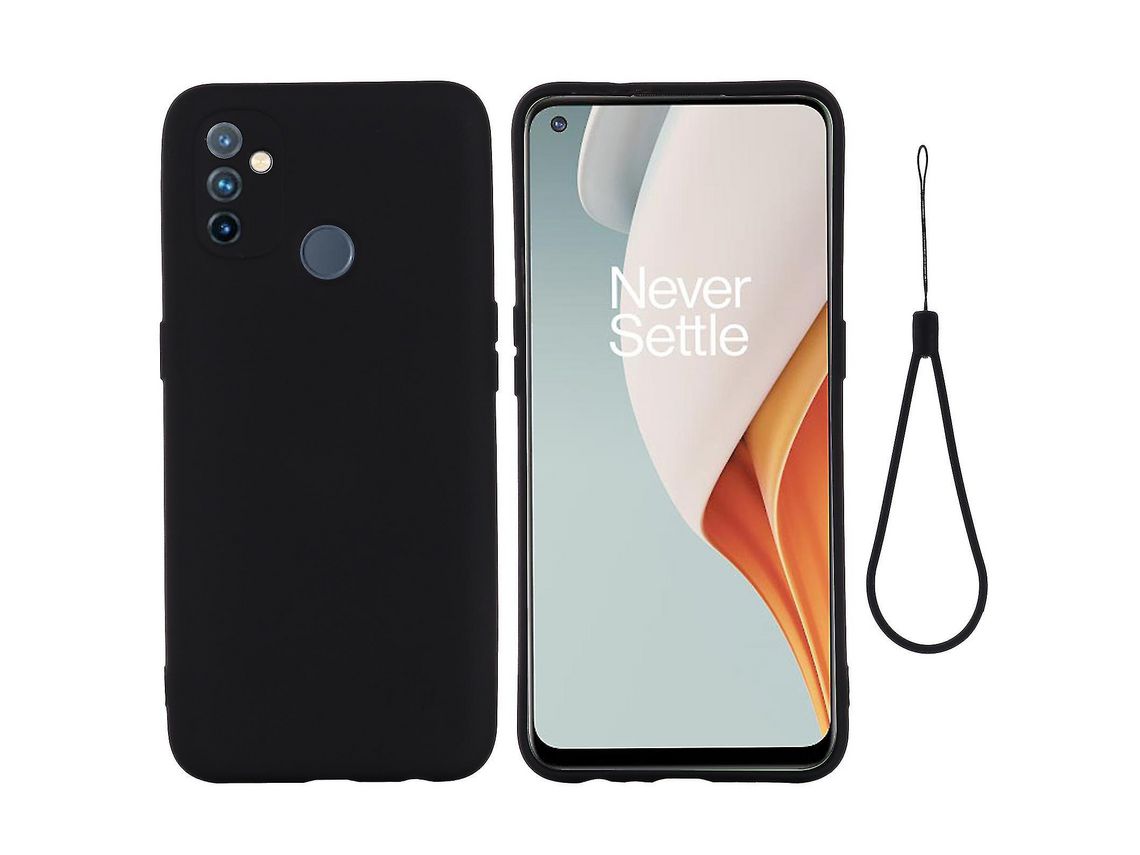 Capa para Oneplus Nord