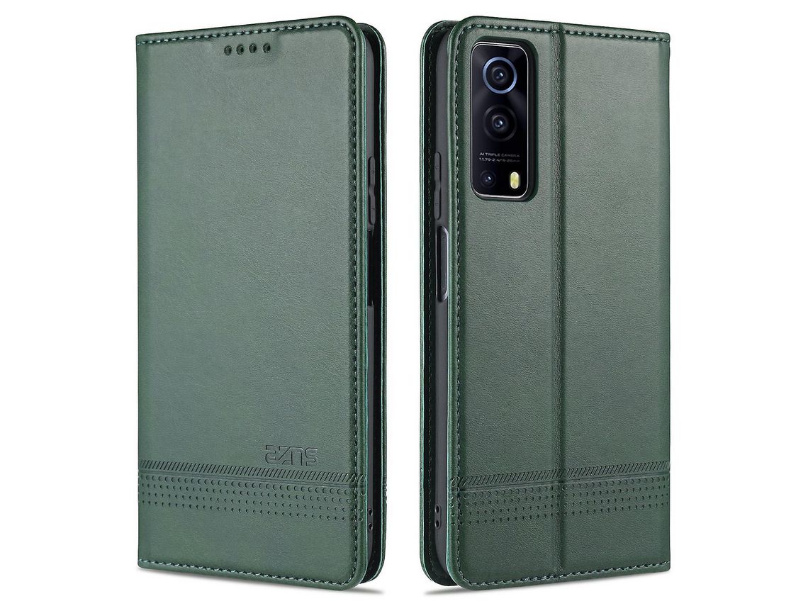 Capa para  Vivo   Y72 5g