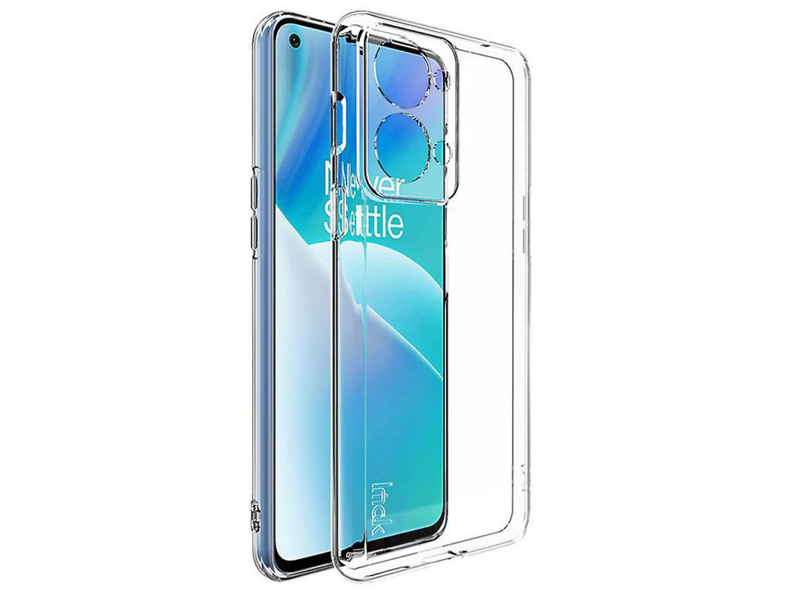 Capa para Oneplus Nord