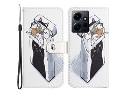 Capa para Xiaomi Redmi Note 12