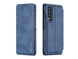 Capa para Huawei  P30Blue