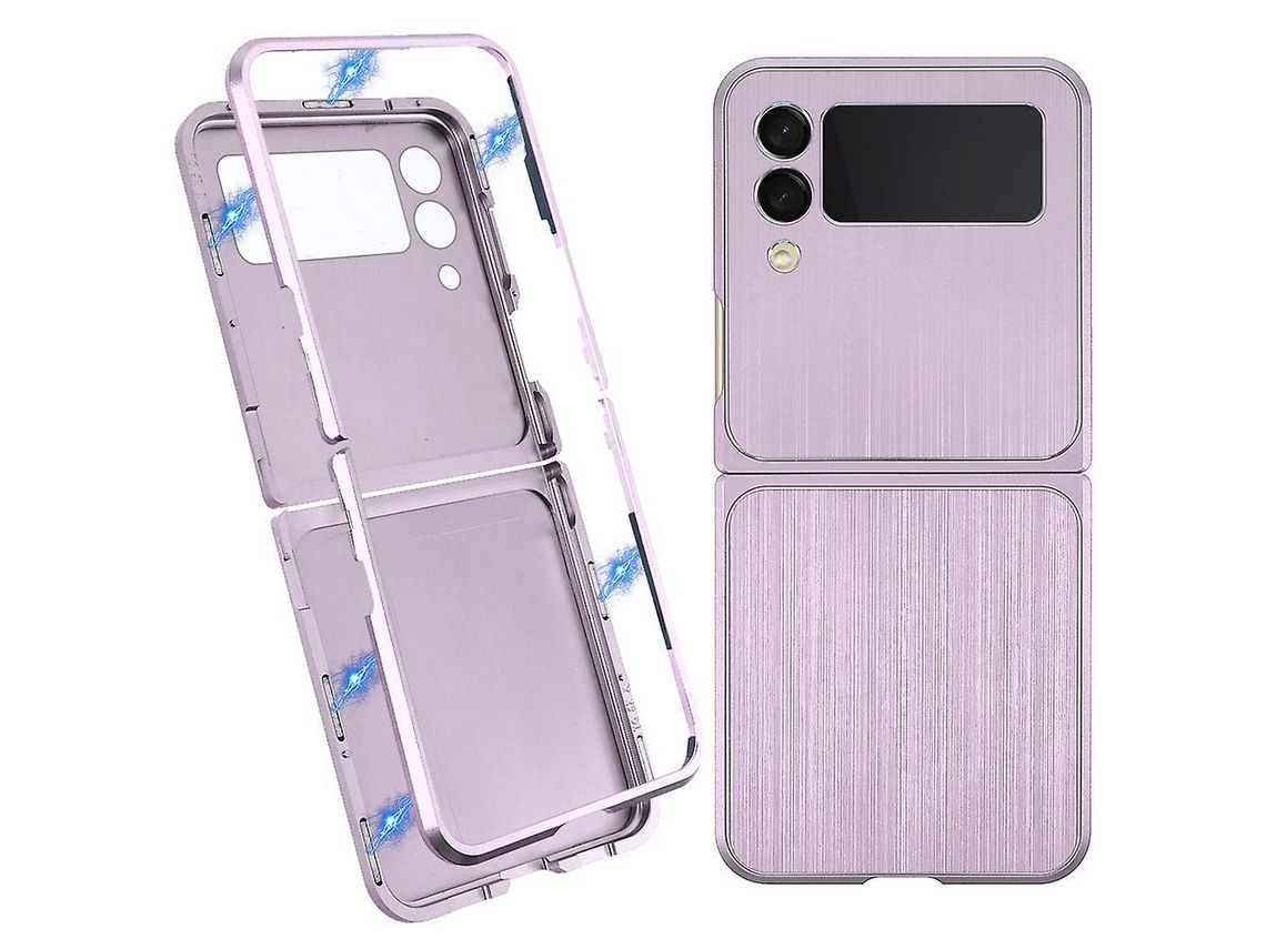 Capa para Samsung Galaxy Z Flip3