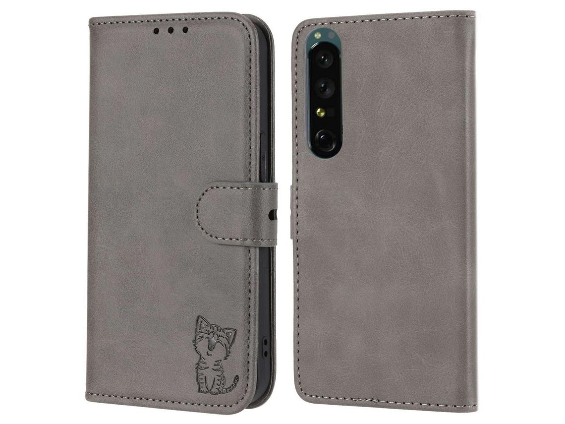 Capa para Sony  Xperia 1 Iv