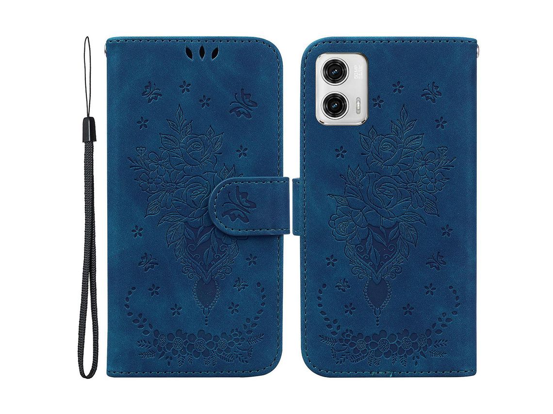 Capa para Motorola Moto G73 5g