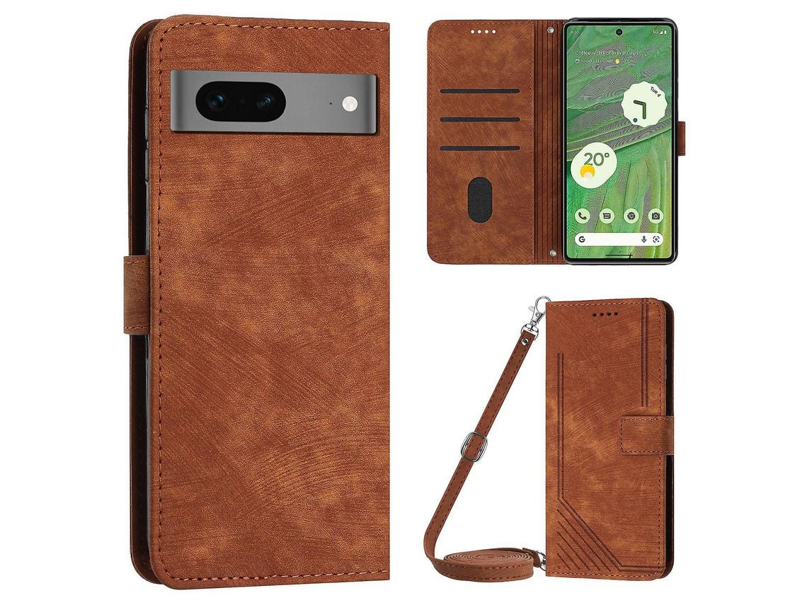 Capa para Google Pixel 7