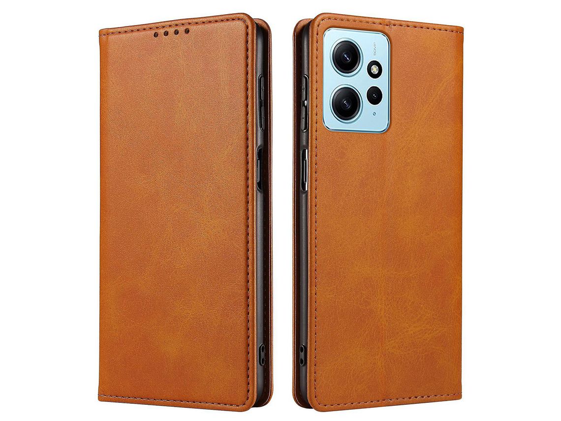 Capa para Xiaomi Redmi Note 12