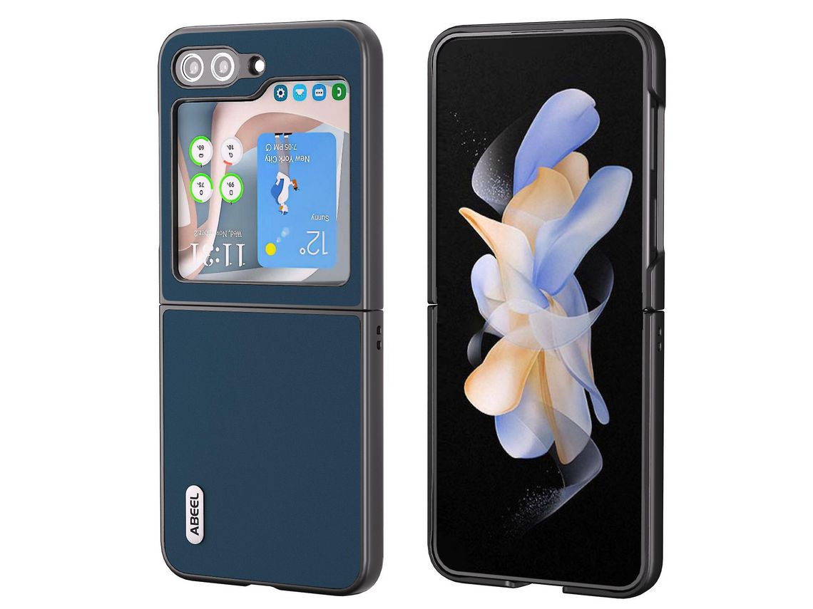 Capa para Samsung Galaxy Z Flip5