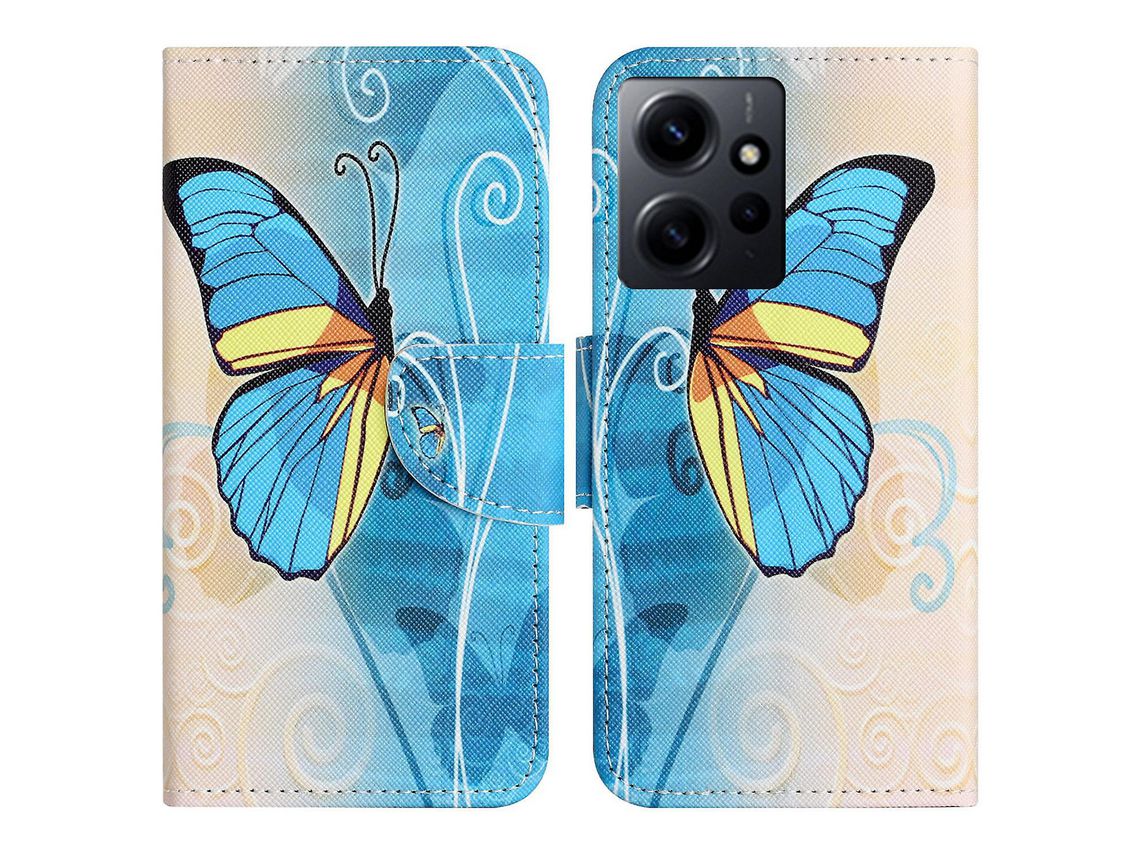 Capa para Xiaomi Redmi Note 12