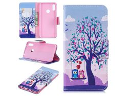 Capa para Huawei  Y7 (2019)