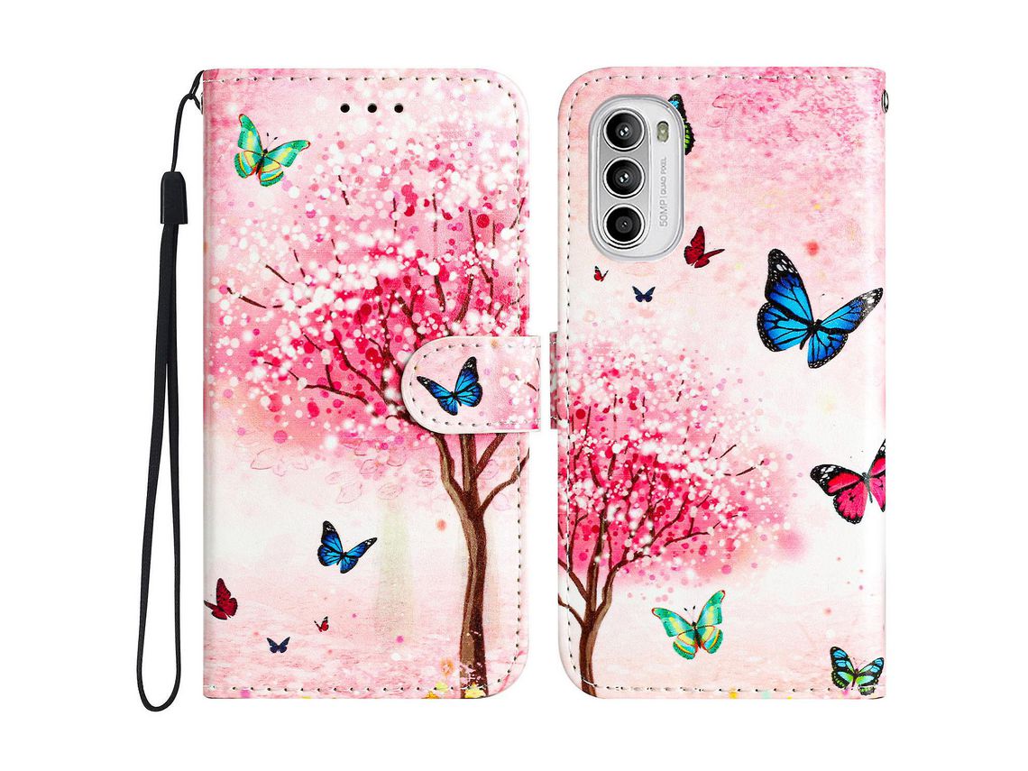 Capa para Motorola Moto G52 4g / G82 5g