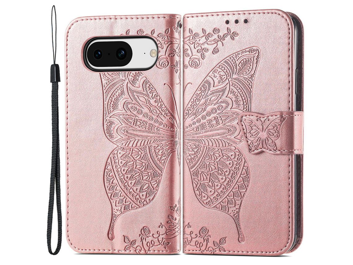Capa para Google Pixel 8