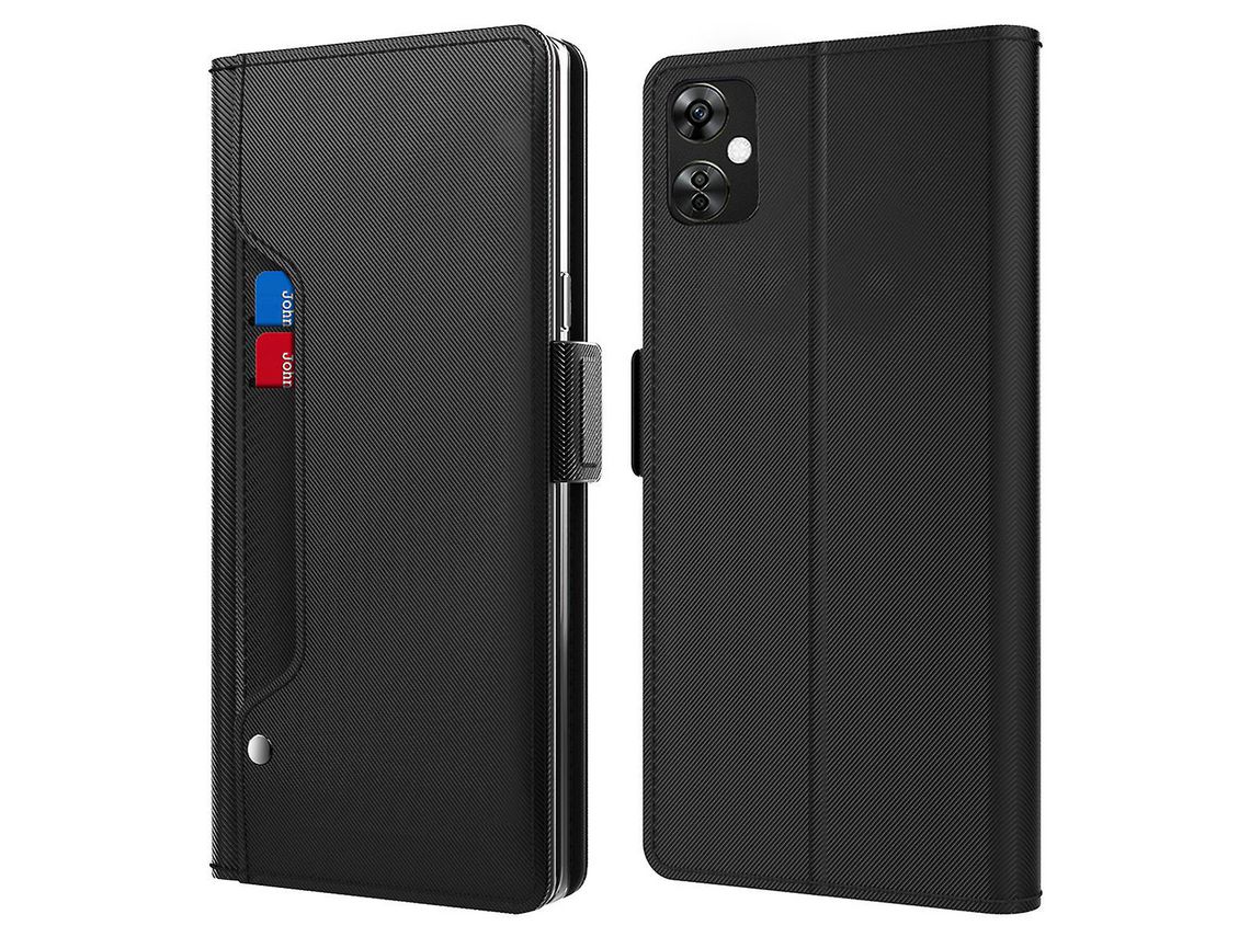 Capa para Oneplus Nord