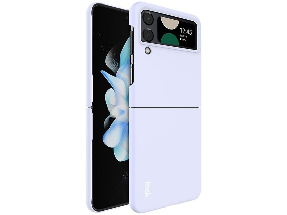Capa para Samsung Galaxy Z Flip4