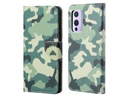 Capa para Oneplus 9 Pro