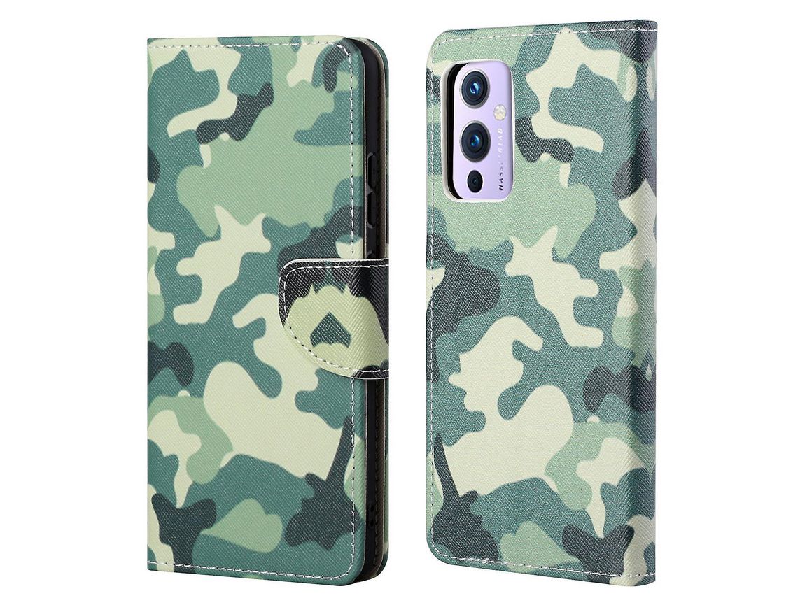 Capa para Oneplus 9 Pro