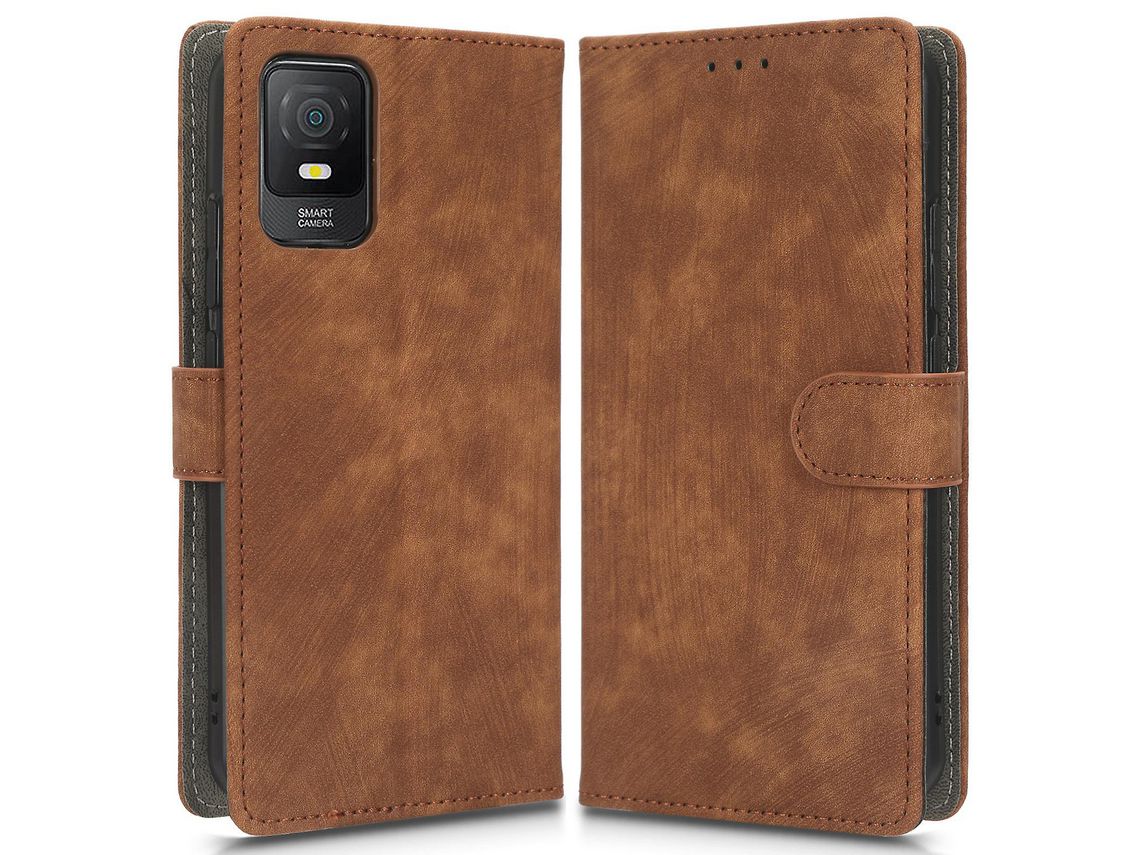 Capa para Tcl 403