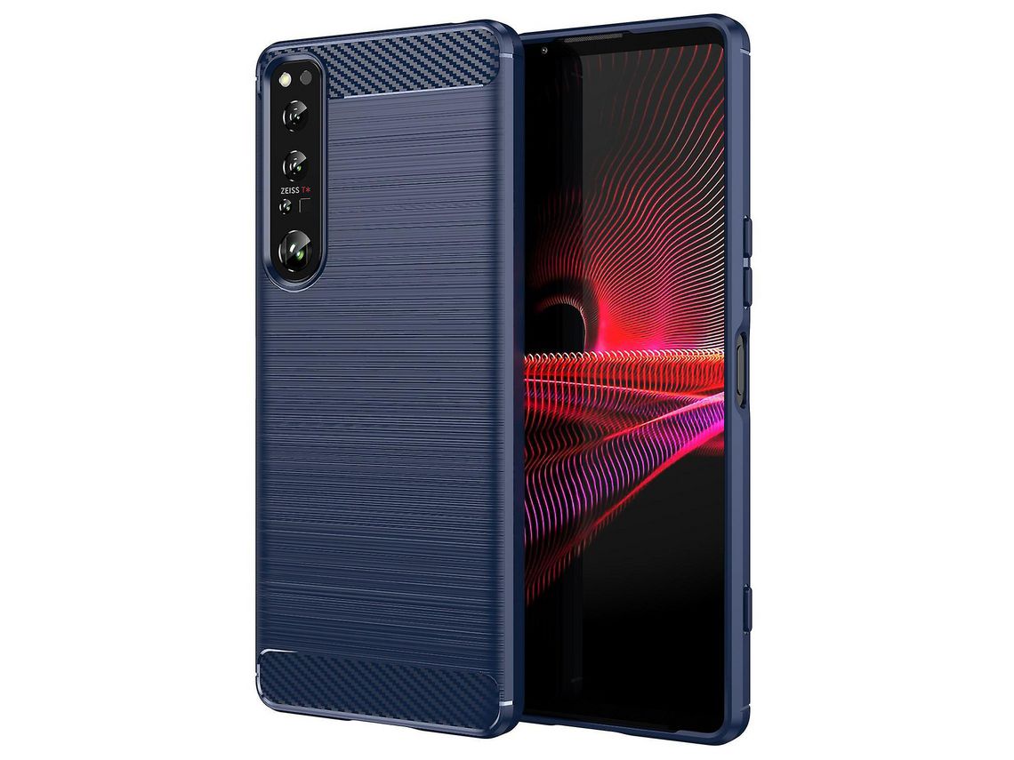 Capa para Sony  Xperia 1 Iv