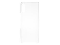 Capa para Sony  Xperia L4Transparent