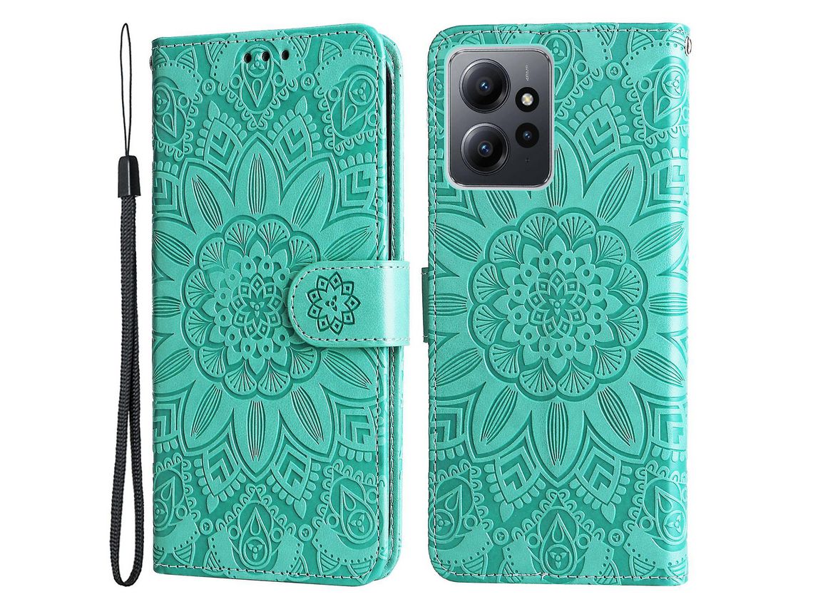 Capa para Xiaomi Redmi Note 12