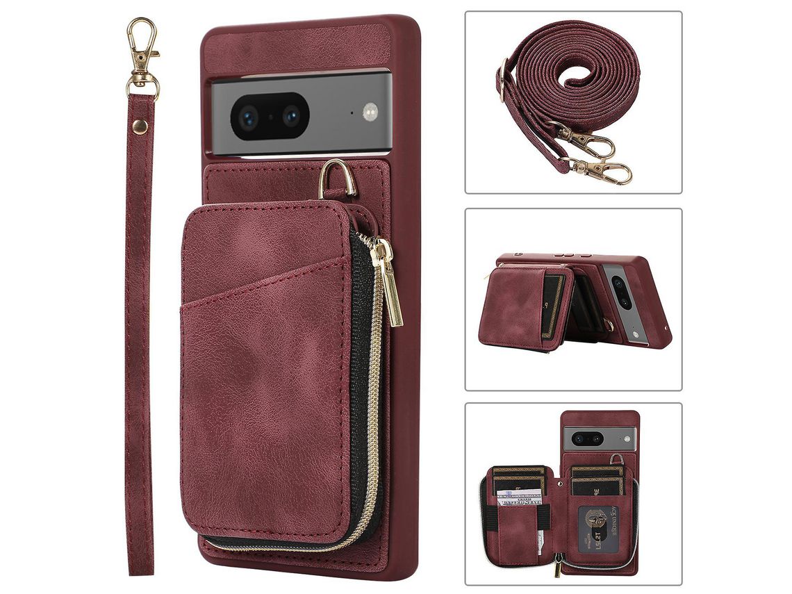 Capa para Google Pixel Google Pixel 7a