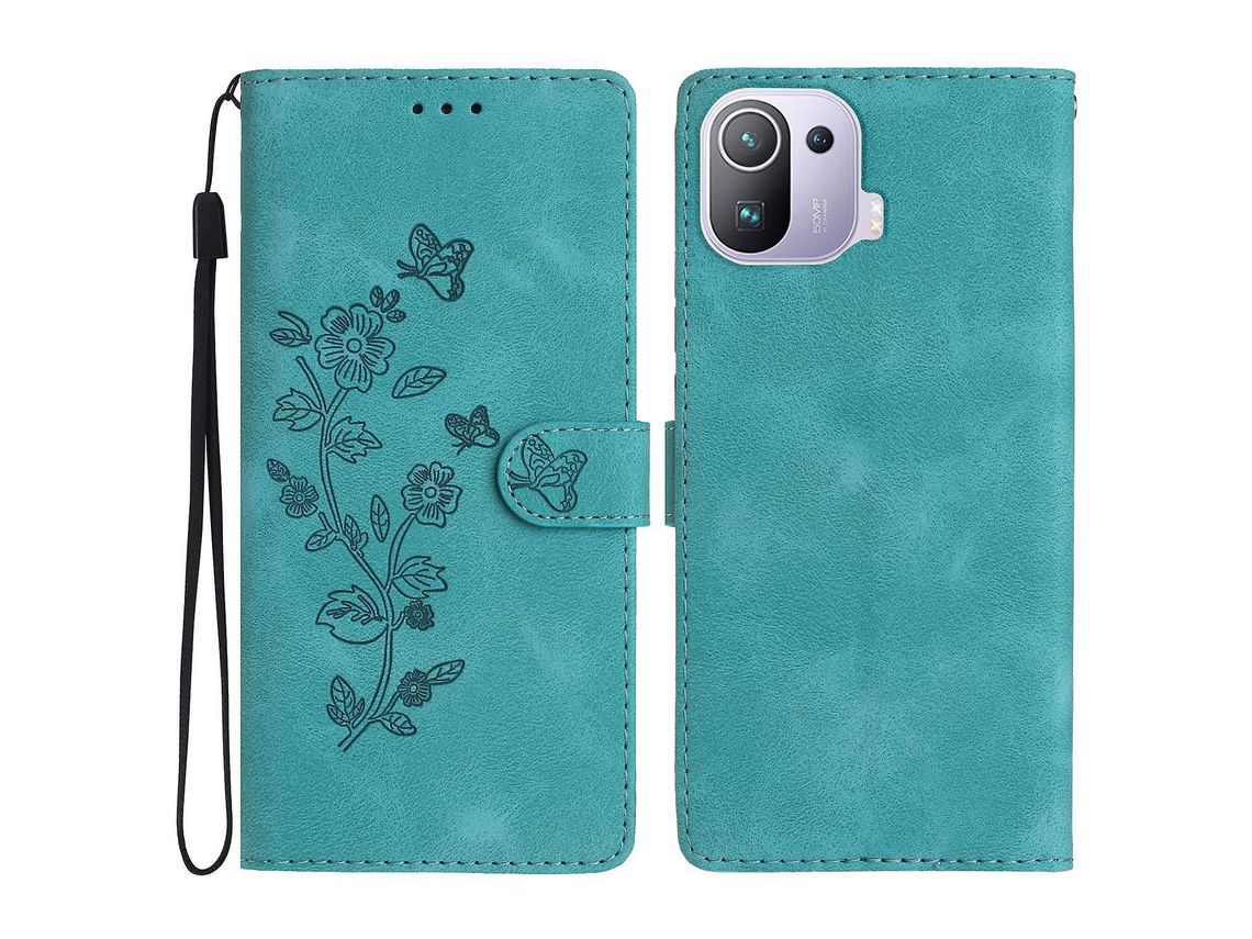 Capa para Xiaomi Mi 11 Pro