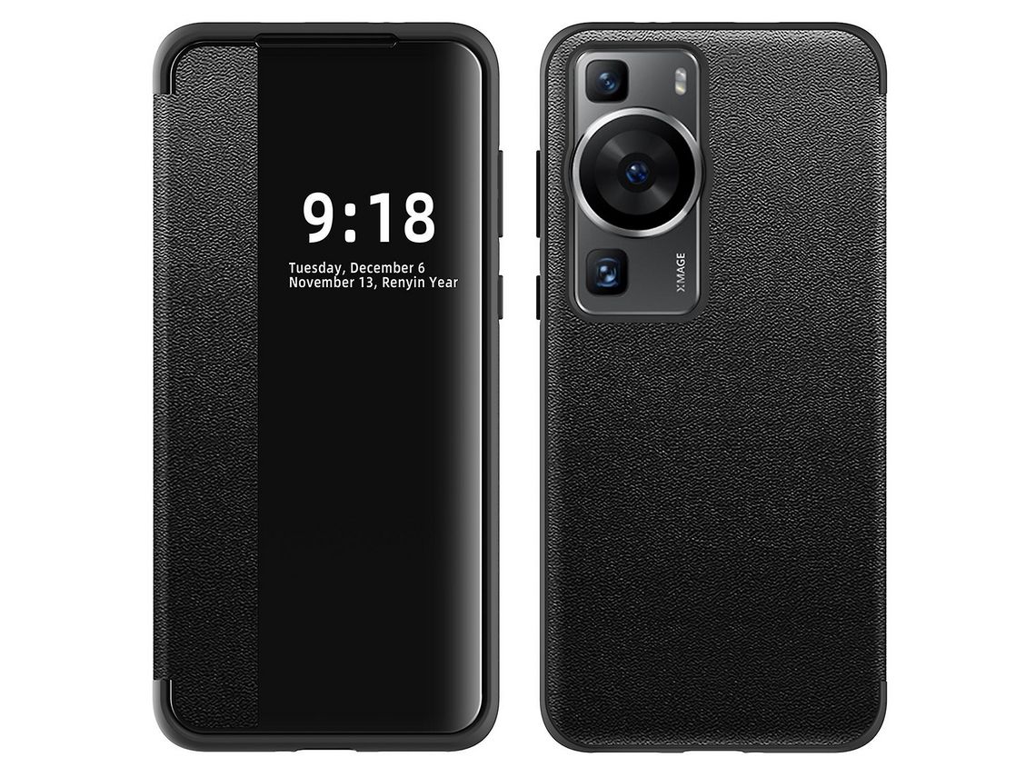 Capa para Huawei  P60