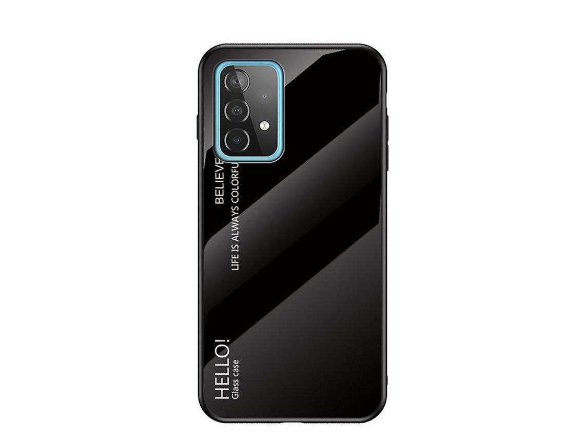 Capa para Samsung Galaxy A52