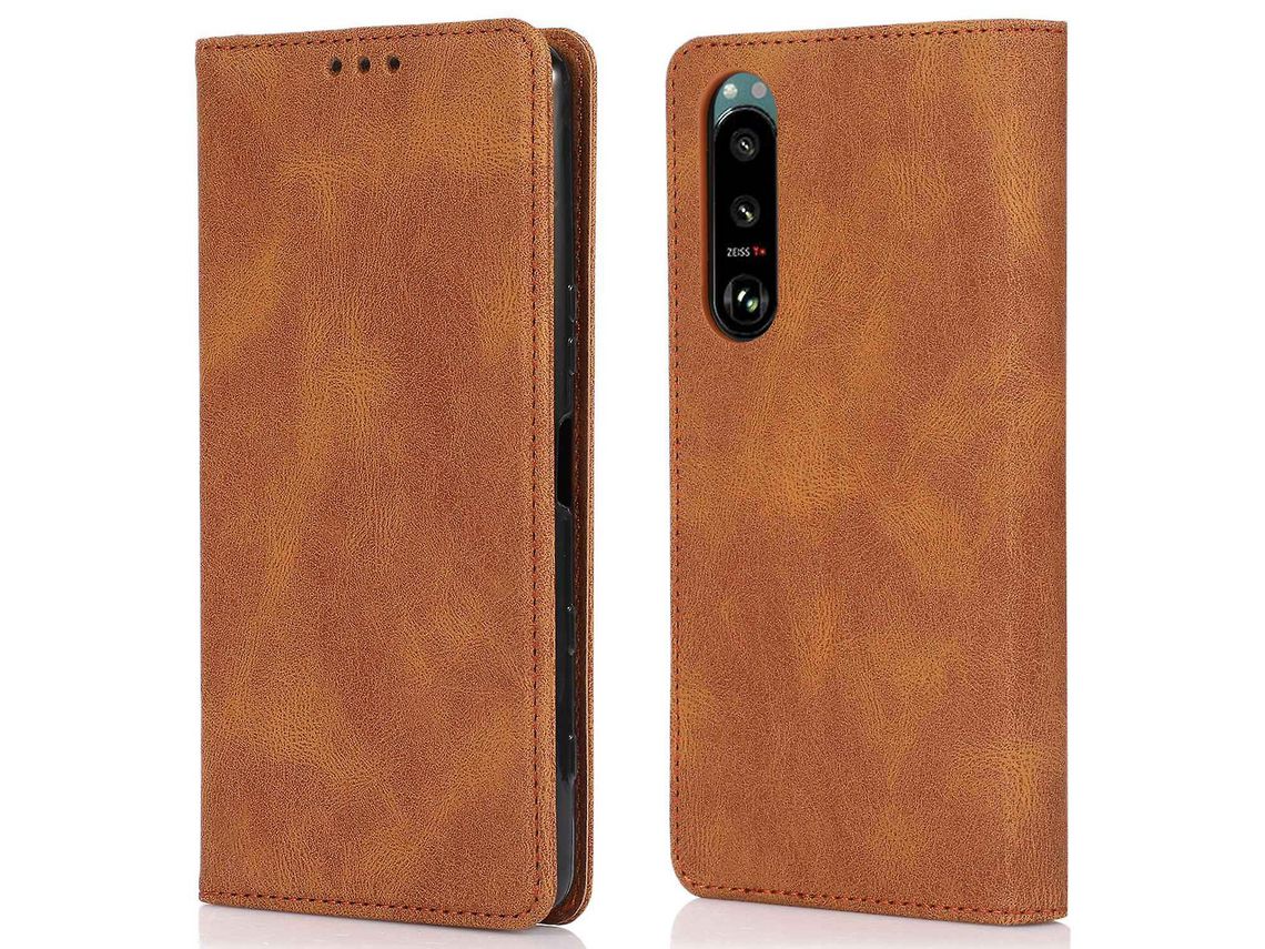 Capa para Sony  Xperia 5 Iii