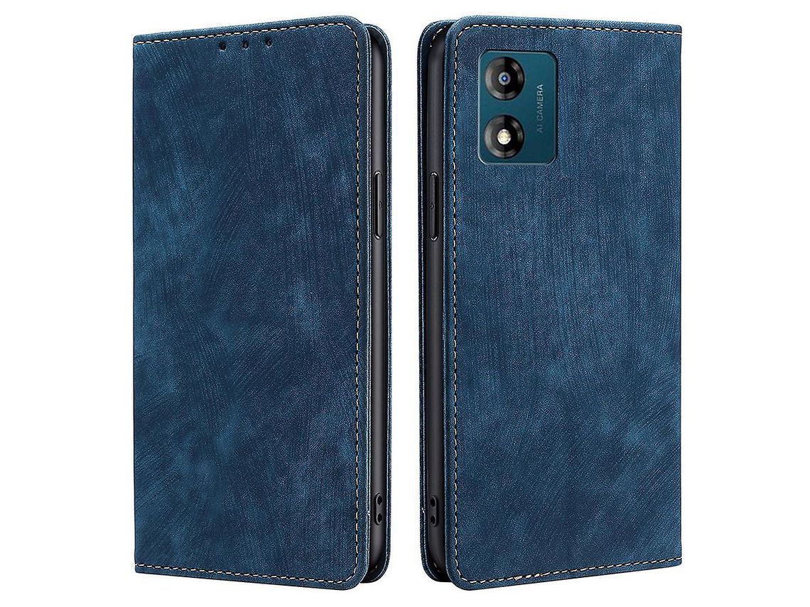 Capa para Motorola Moto E13 4g Rfid Blocking