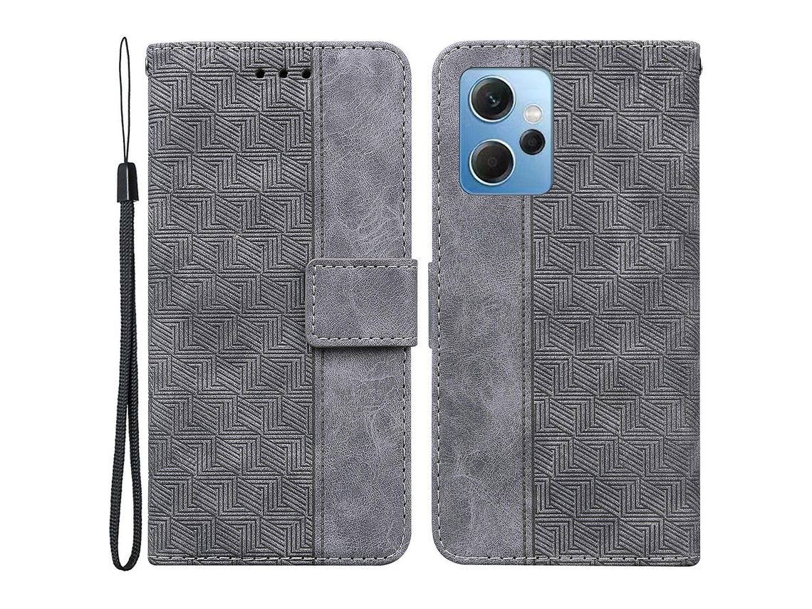 Capa para Xiaomi Redmi Note 12