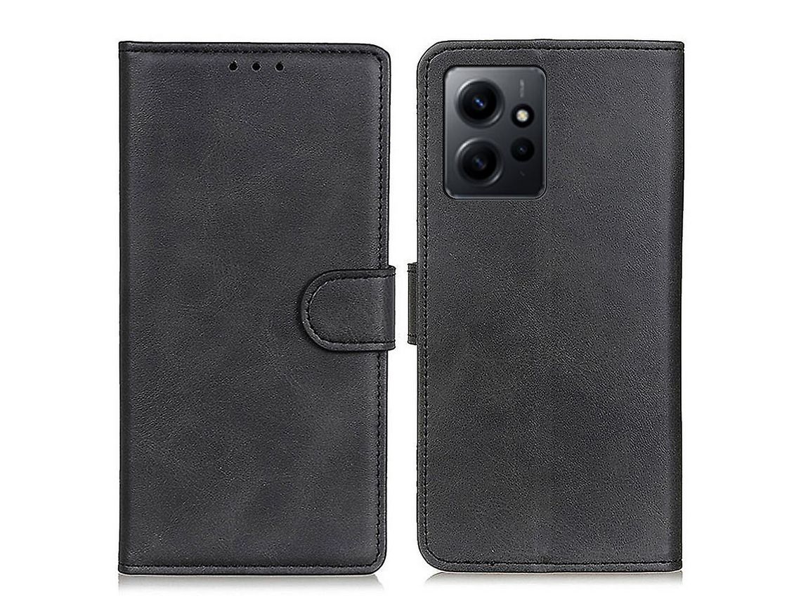 Capa para Xiaomi Redmi Note 12