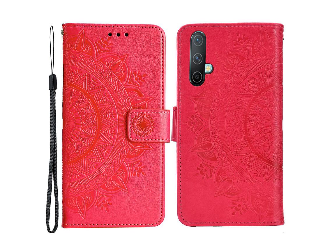 Capa para Oneplus Nord