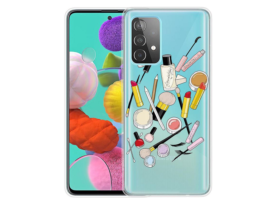 Capa para Samsung Galaxy A33